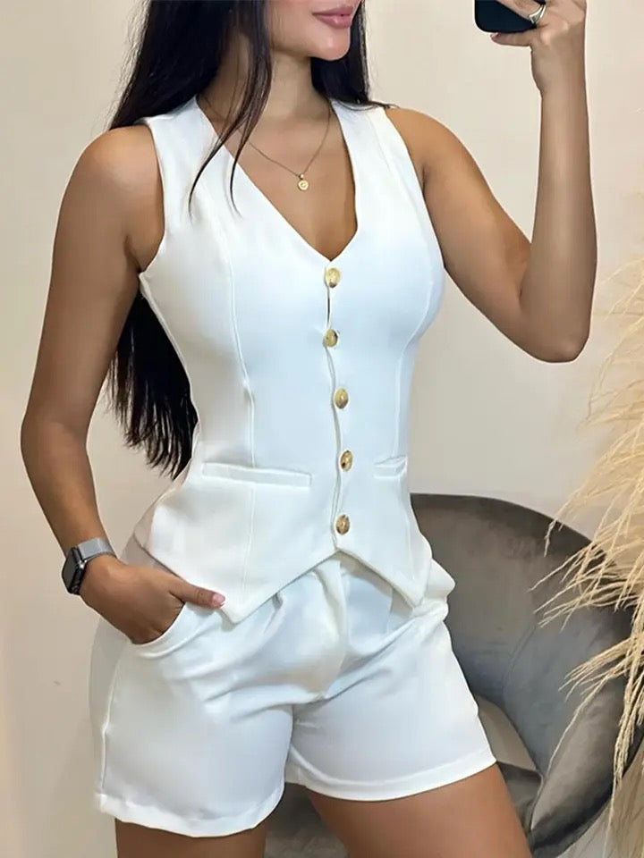 Shorts Set